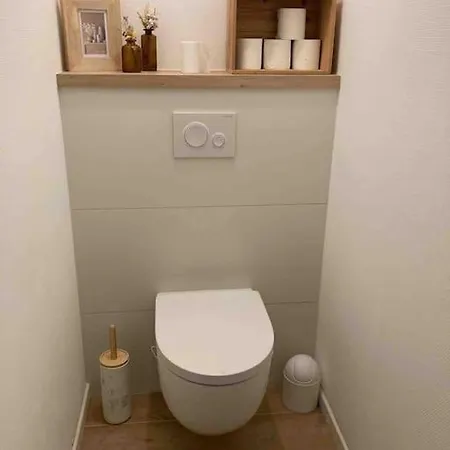 Superbe Cosy A 10 Min Du Marche De Noel Apartment *