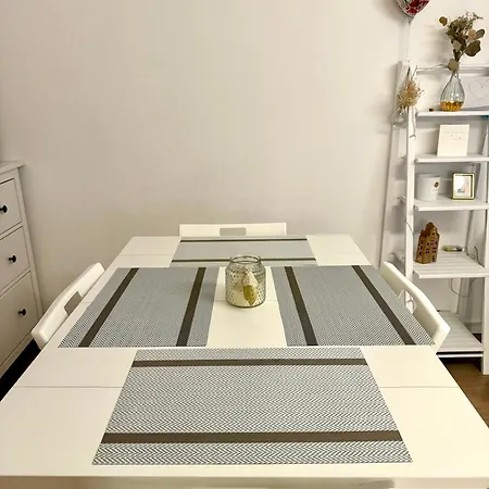 Superbe Cosy A 10 Min Du Marche De Noel Appartement *